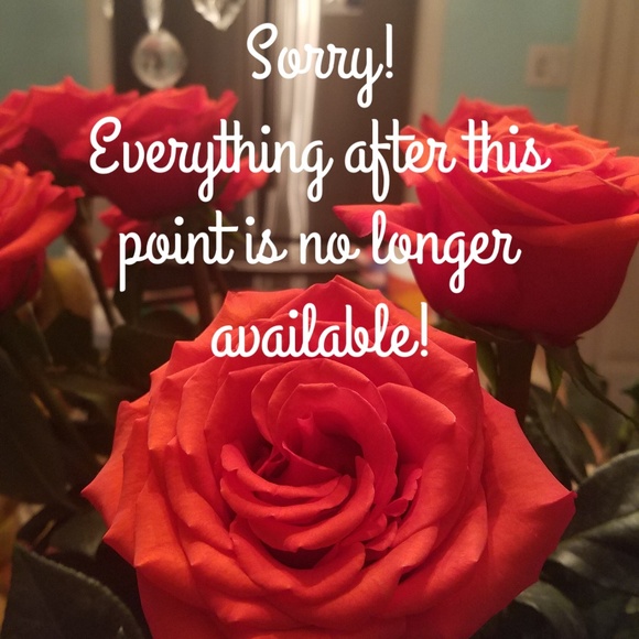 Sorry! Everything after this photo is SOLD - Picture 1 of 1